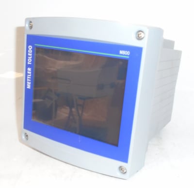 METTLER TOLEDO 52121813