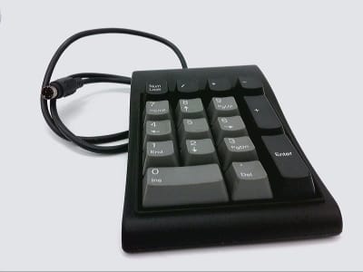FELLOWES KB5640