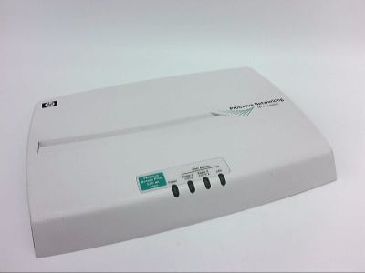 HEWLETT PACKARD COMPUTER J8986A