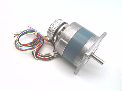 DANAHER MOTION M061-LE08C2006