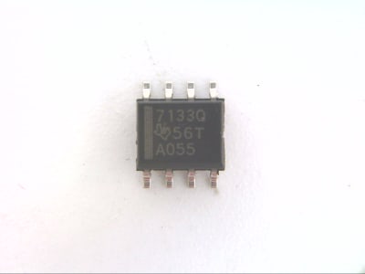 TEXAS INSTRUMENTS SEMI TPS7133QD