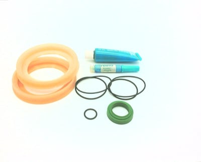 FESTO ADVU/AEVU- 80-A-PA