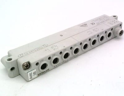 SIEMENS 3RK2400-1CT30-0AA3