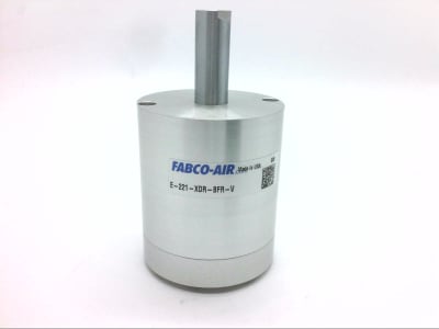 FABCO E-221-XDR-BFR-V