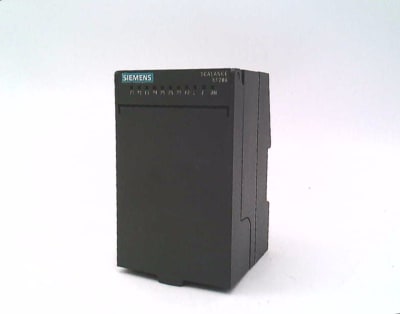SIEMENS 6GK5208-0BA00-2AF2