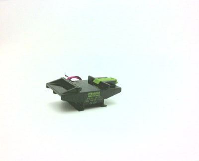 MURR ELEKTRONIK HLGZ-24