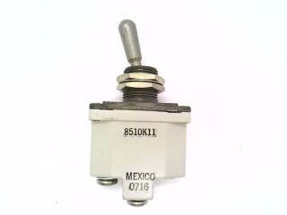EATON CORPORATION 8510K11