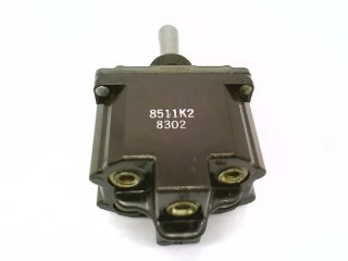 EATON CORPORATION 8511K2