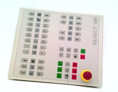 ELKOM ELEKTRONIK 010305