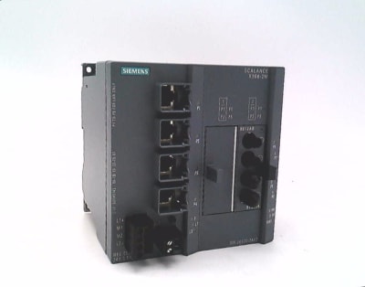 SIEMENS 6GK5308-2GG00-2AA2