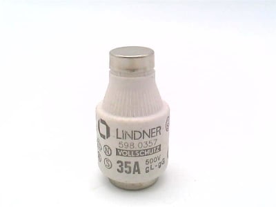 LINDNER 598.0357-L