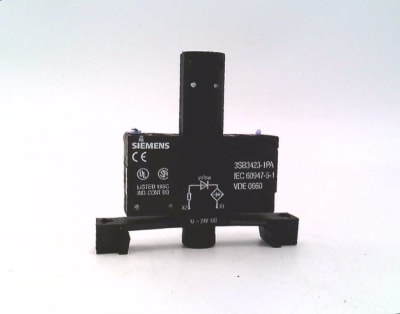 SIEMENS 3SB3423-1PA