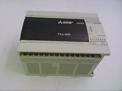 MITSUBISHI FX3G-40MR/ES
