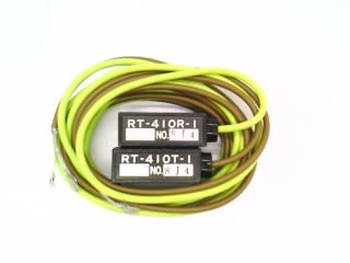 MATSUSHITA ELECTRIC RT-410-1