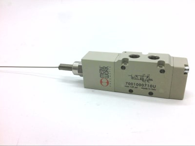 METAL WORK PNEUMATIC 7001000710U