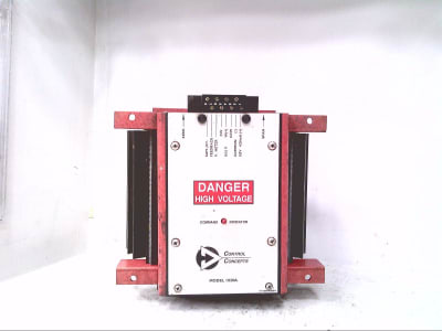 C3 CONTROLS 1028A-V-480V-150A-4/20