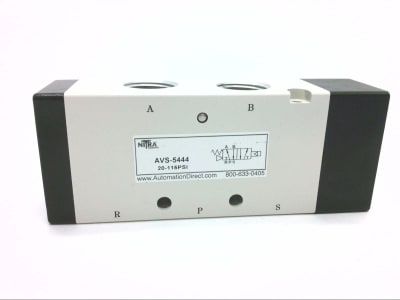 AUTOMATION DIRECT AVS-5444