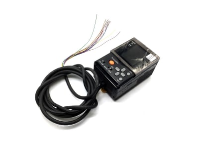 OMRON ZFV-A25