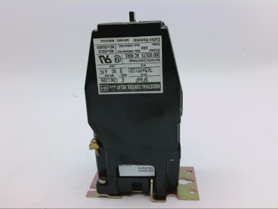 EATON CORPORATION BF84F