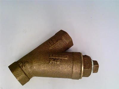 LEGEND VALVE T15-3/8