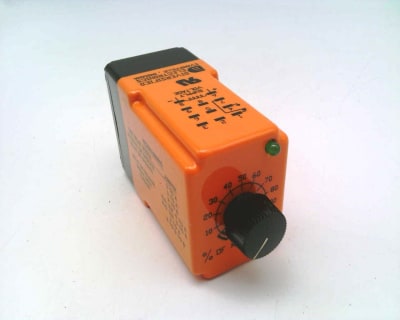 MARSH BELLOFRAM TDU-24-AKB