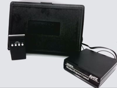 HARMAN INTERNATIONAL MX40A