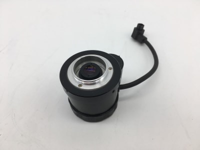 MATSUSHITA ELECTRIC 12MM1:1.4