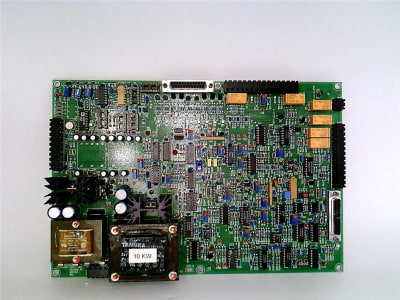 PILLAR CORPORATION DB6783-1C