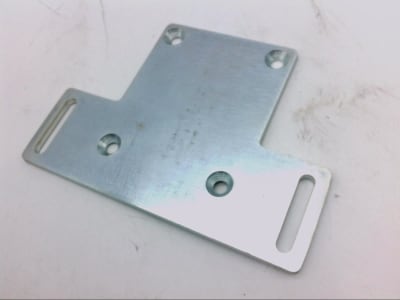 ELWOOD CORPORATION P961