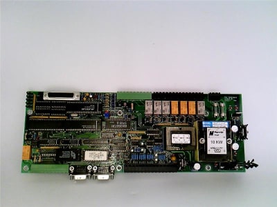 PILLAR CORPORATION CB6730-1C