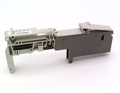 TURCK BL20-P4T-SBBC