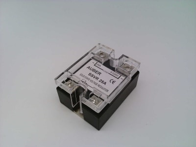 AUBER INSTRUMENTS SSVR25A