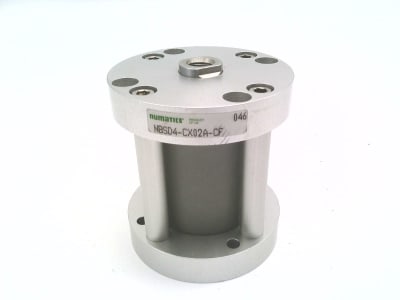 ASCO N85D4CX024CF