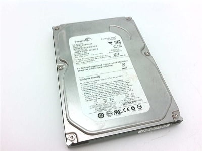 SEAGATE ST380211AS