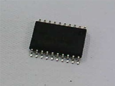 TEXAS INSTRUMENTS SEMI SN74ALS245ADWR