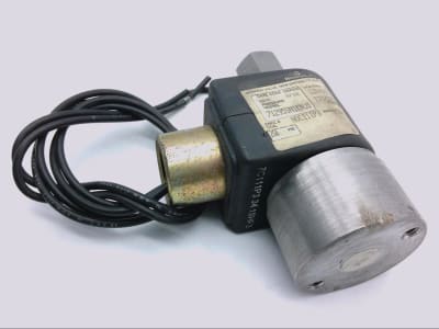 PARKER 71295SN1KNJ1NOC111P3