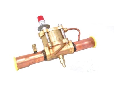 PARKER ORIT-PI-411-0/100