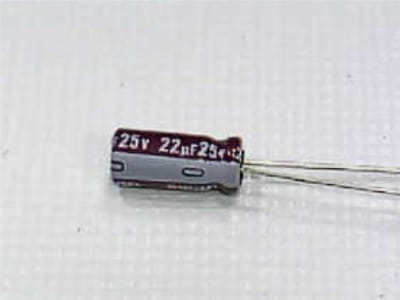 GENERIC CR22U25