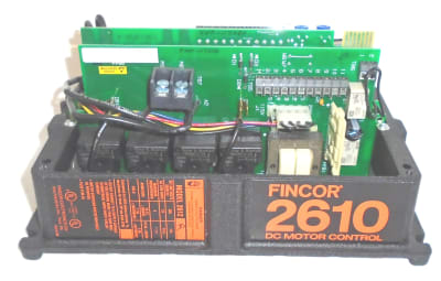 NIDEC CORP 2612A