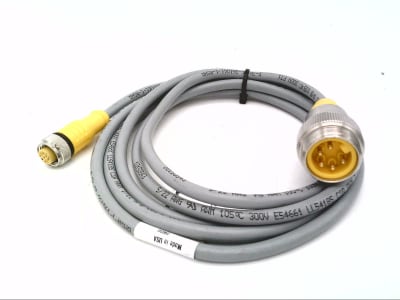 TURCK RKC 4.5T-2-RSM 50