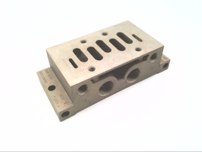 METAL WORK PNEUMATIC 0228001100