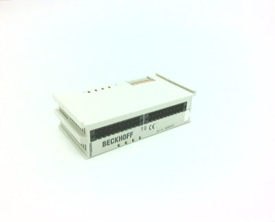 BECKHOFF KM2002-0004