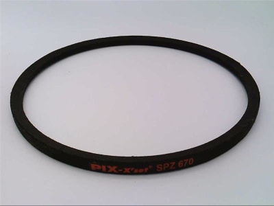 PIX SPZ670