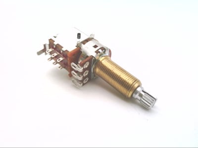 BOURNS PDB183-GTR31-504A2
