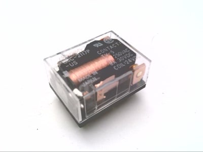 OMRON G6C-2117P-US-DC24