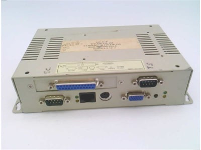 ADVANTECH MBPC-200-5820