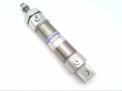 KOGANEI DAC25X25