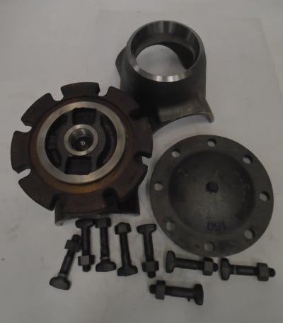MUELLER WATER PRODUCTS H-17260-6"