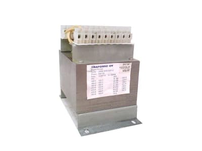 TRAFOMIC OY 3AFE-5890-9581