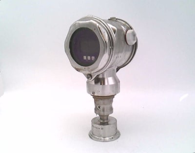 ENDRESS & HAUSER PMP75-ABT1P61TDDAA